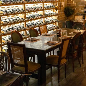 Η νέα ζωή της Χριστίνας Λαμπίρη είναι γεμάτη... γεύσεις - Τι δηλώνει η ίδια.