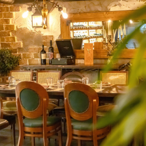 Η τέχνη του κρέατος & η μαγεία της φιλοξενίας συναντιούνται στο «Meat The Stars»