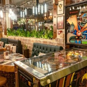 Η τέχνη του κρέατος & η μαγεία της φιλοξενίας συναντιούνται στο «Meat The Stars»!